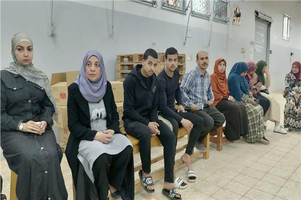 ندوة توعوية بأبوتيج حول ضوابط عمل الطفل في قانون العمل الجديد
