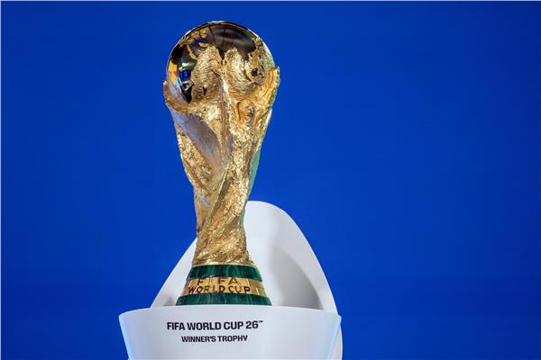 كأس العالم 2026