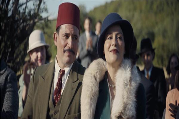 فيلم فلسطين 36 