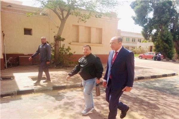 صحة القاهرة تحصد المركز الأول على مستوى الجمهورية في بروتوكول الرعاية المتكاملة للأطفال