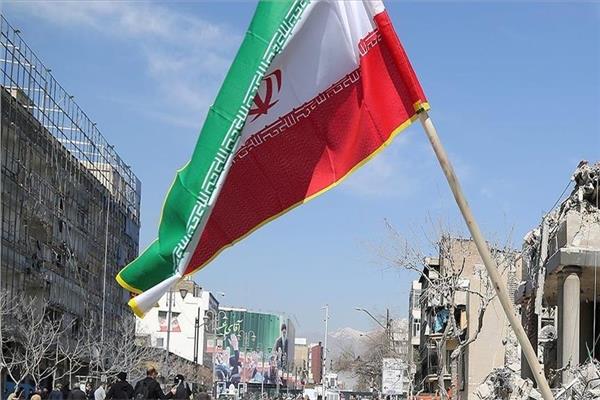 إيران