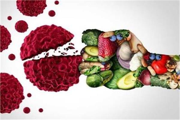 أطعمة تساعدك على التعافي بشكل أسرع من العدوى الموسمية