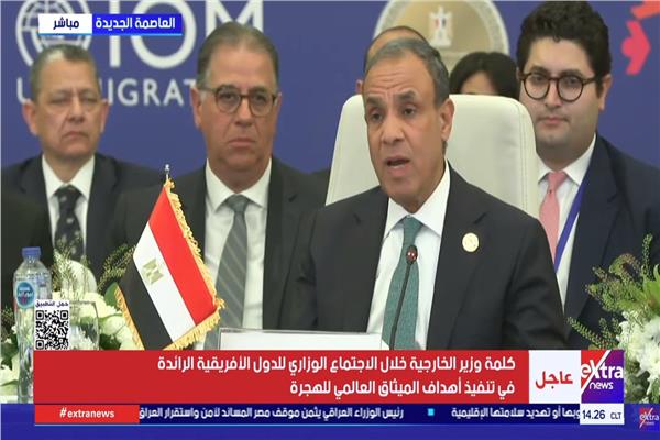 بدر عبد العاطي