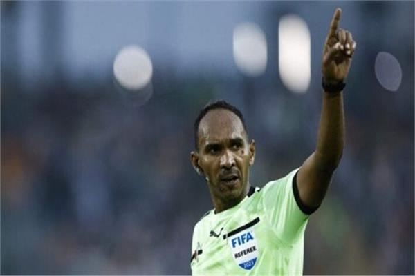السوداني محمود علي