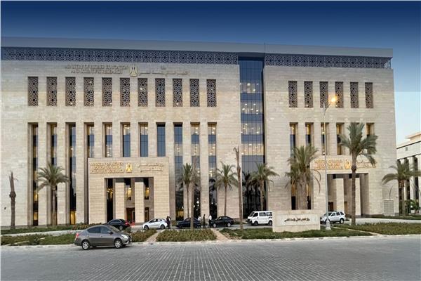 وزارة التعليم العالي