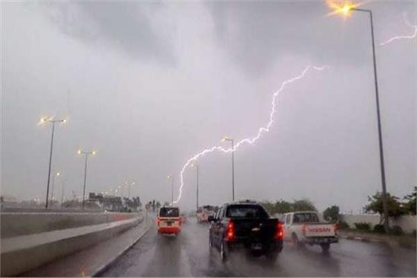 صورة أرشيفية