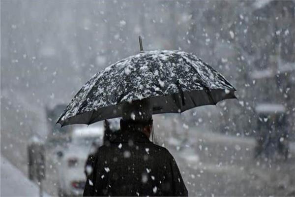 تغير المناخ يصدر تحذيرات هامة