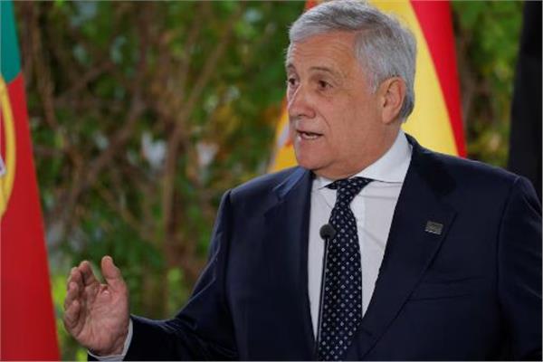 ​أنطونيو تاياني