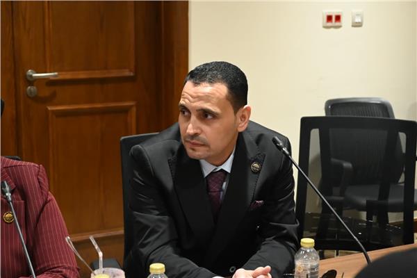 مجلس النواب