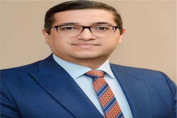 الدكتور أسامة السعيد /  رئيس تحرير الأخبار