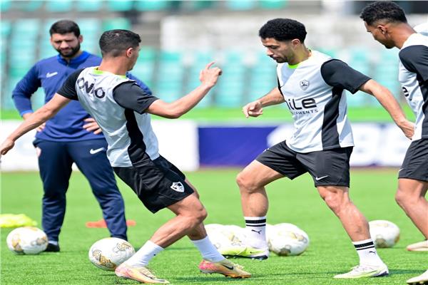 الزمالك 