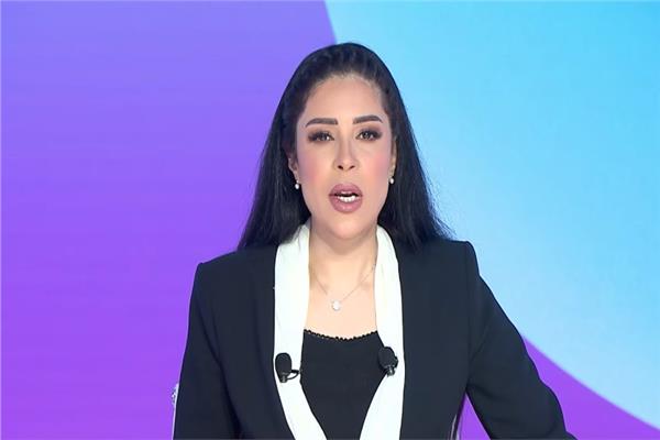 الإعلامية أمل الحناوي