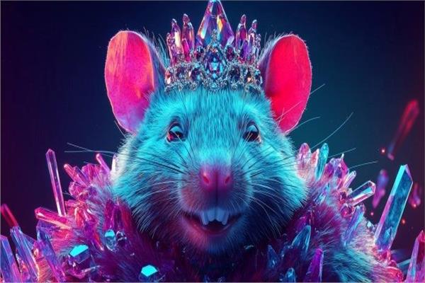 البرمجية الخبيثة CrystalX RAT