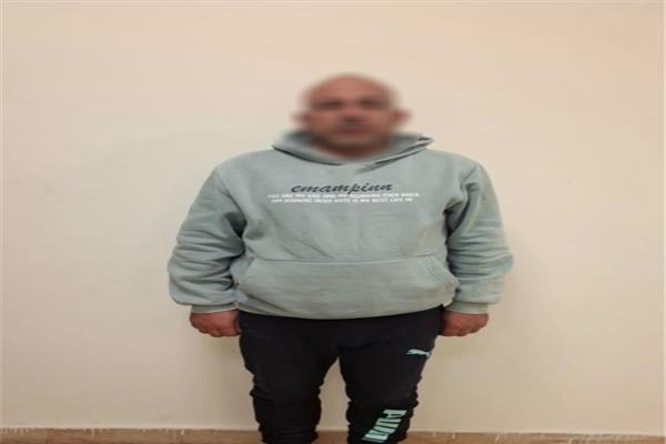 المتهم 