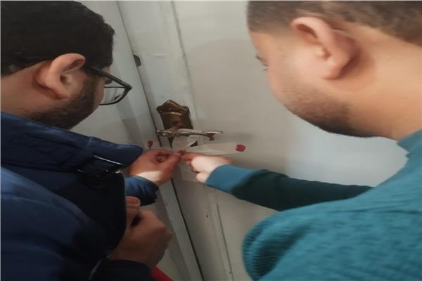 غلق 44 منشأة صحية مخالفة في قنا 