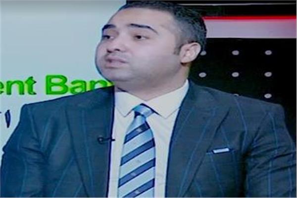 الدكتور محمد مهران