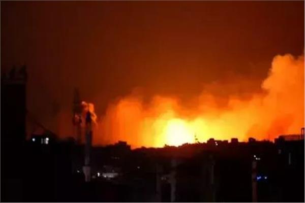 صورة أرشيفية