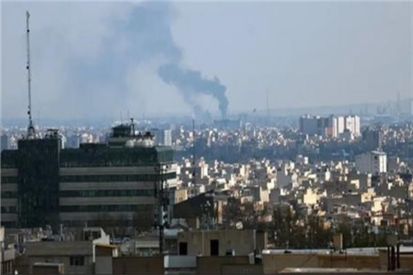 إيران 