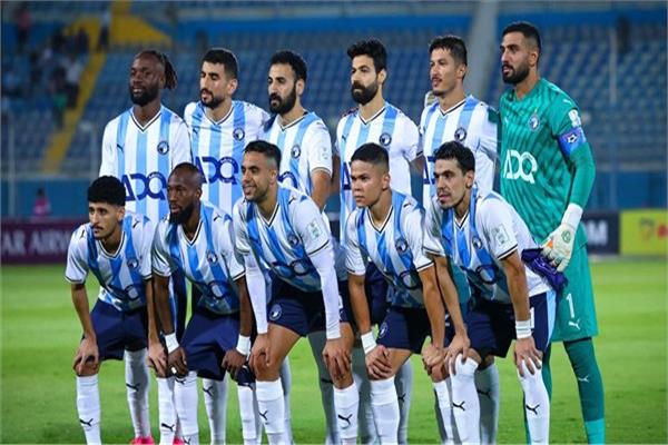 بيراميدز