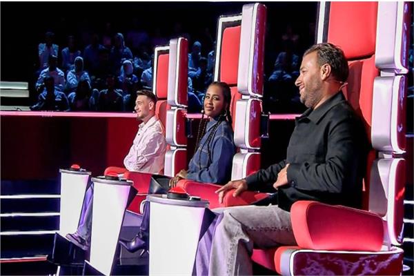 برنامج The Voice Kids
