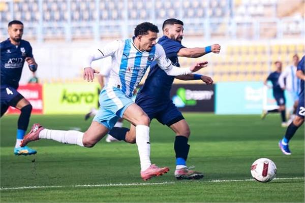 بيراميدز