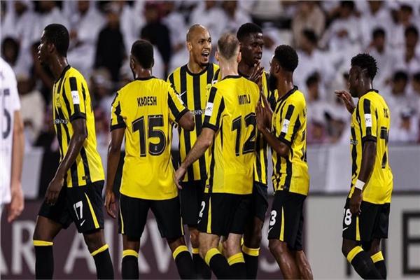 اتحاد جدة 