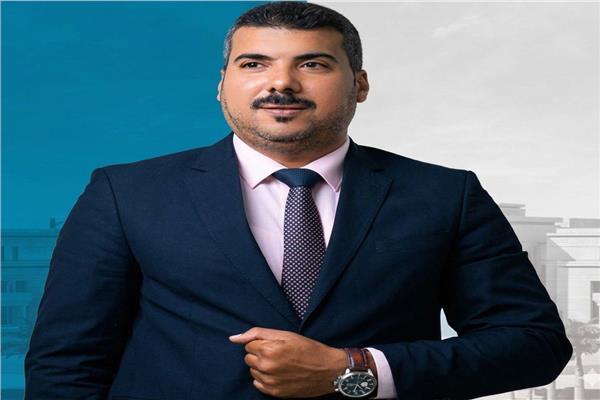 النائب عبد اللطيف جمال أبو الشيخ
