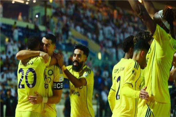 نادي النصر
