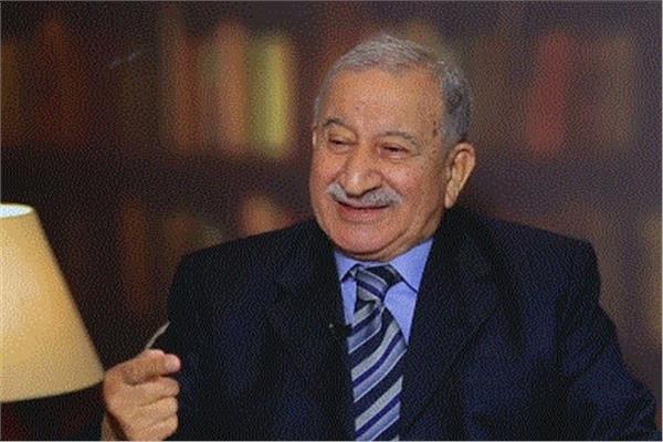 السفير نبيل نجم، سفير العراق الأسبق لدى القاهرة