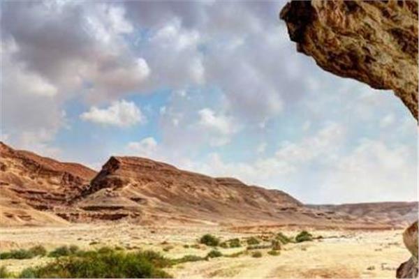 صحراء مصر