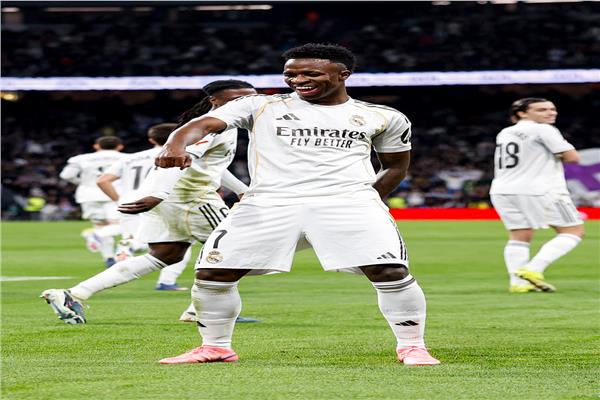 ريال مدريد