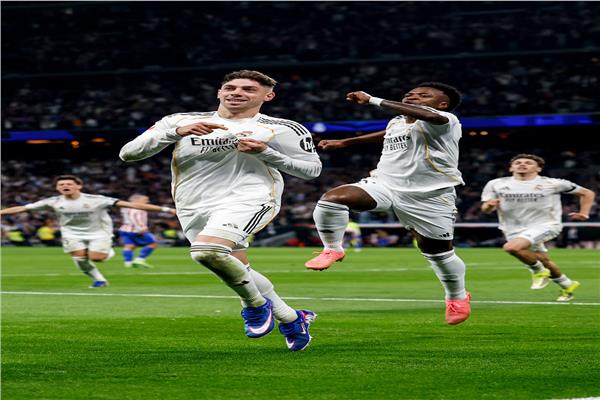 ريال مدريد
