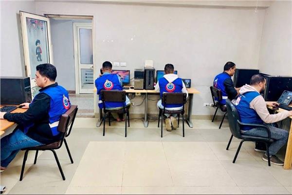 «الصحة» تتلقى أكثر من 74 ألف مكالمة طوارئ في فبراير