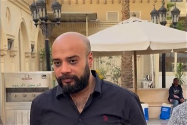 حاتم صلاح