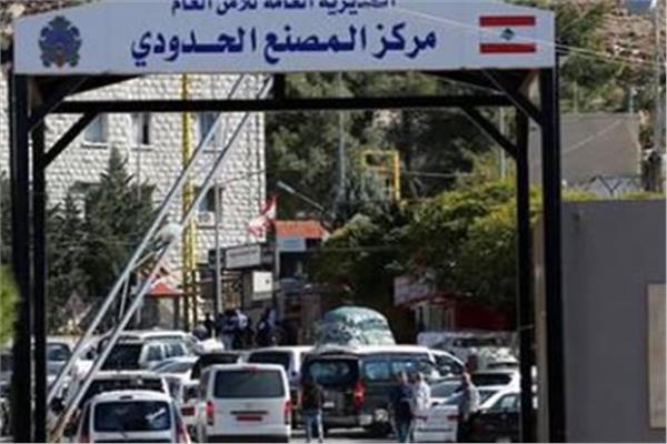 معبر المصنع