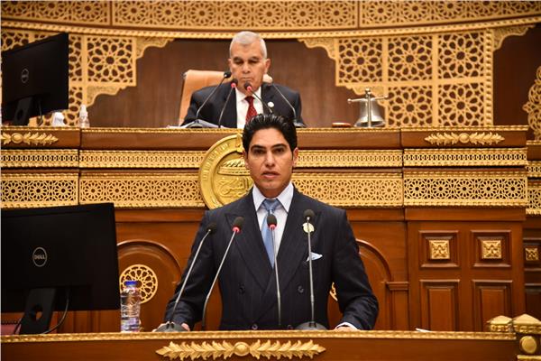  مجلس الشيوخ