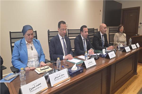 لجنة الاتصالات وتكنولوجيا المعلومات