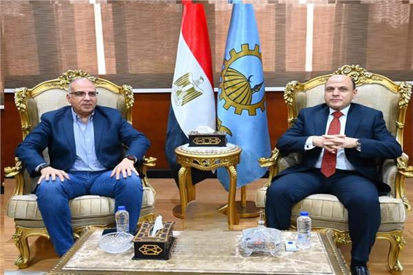 محافظ الغربية