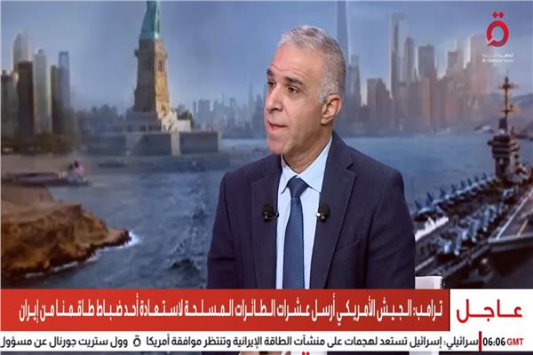 الدكتور أحمد فؤاد أنور