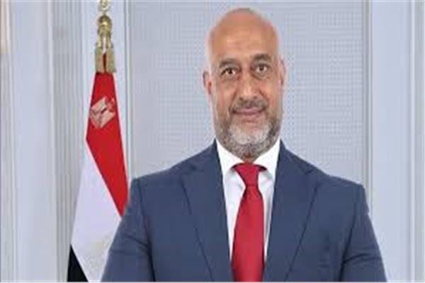 حسام سعيد عبد الفتاح