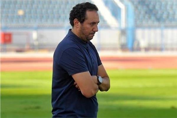 هيثم شعبان