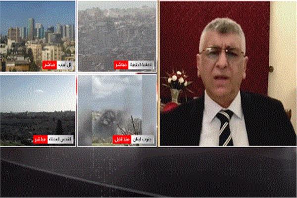 العقيد الركن المتقاعد في الجيش اللبناني، ظاهر مراد