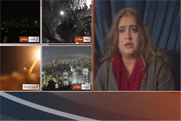 مديرة معهد جنوب آسيا، ماريا سلطان