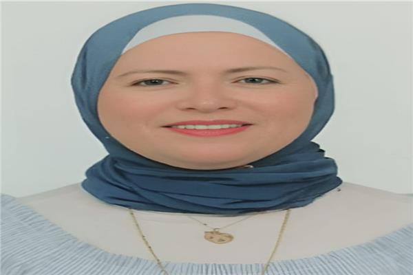 علا البردي  عميدا  لمعهد علوم النانو بكفر الشيخ