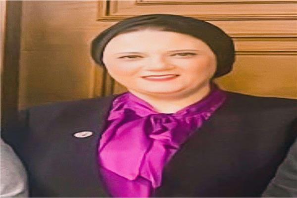 داليا الحزاوي، مؤسس ائتلاف أولياء أمور مصر