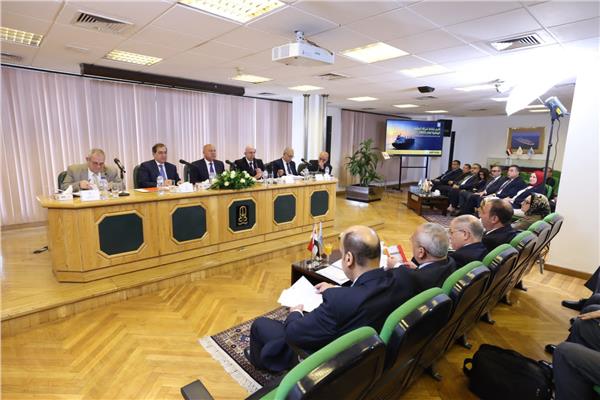 عمومية شركة الملاحة الوطنية 