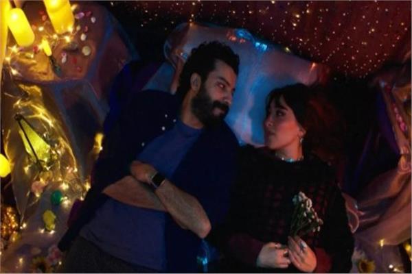 مهرجان مالمو للسينما العربية