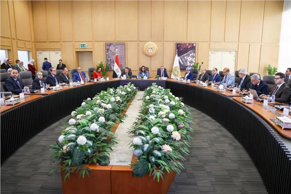 المبادرة الوطنية للمشروعات الذكية الخضراء
