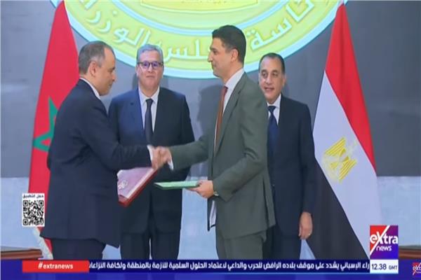 مصطفى مدبولي