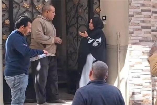الحملة الميدانية
